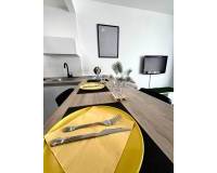 Long time Rental - Apartment - Almoradí