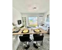 Long time Rental - Apartment - Almoradí