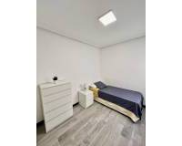 Long time Rental - Apartment - Almoradí