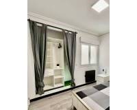 Long time Rental - Apartment - Almoradí