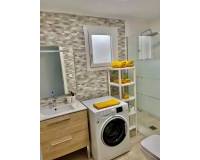 Long time Rental - Apartment - Almoradí