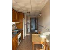 Long time Rental - Apartment - Almoradí
