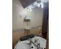 Long time Rental - Apartment - Almoradí