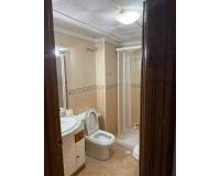 Long time Rental - Apartment - Almoradí