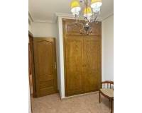 Long time Rental - Apartment - Almoradí