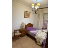 Long time Rental - Apartment - Almoradí