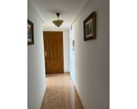 Long time Rental - Apartment - Almoradí
