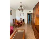 Long time Rental - Apartment - Almoradí