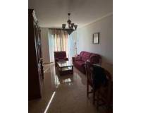 Long time Rental - Apartment - Almoradí