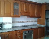 Long time Rental - Apartment - Almoradí