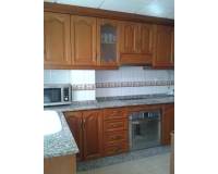 Long time Rental - Apartment - Almoradí