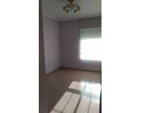 Long time Rental - Apartment - Almoradí