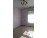 Long time Rental - Apartment - Almoradí