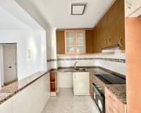 Long time Rental - Apartment - Almoradí
