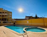 Long time Rental - Apartment - Almoradí
