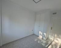 Long time Rental - Apartment - Almoradí