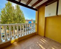 Long time Rental - Apartment - Almoradí