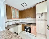 Long time Rental - Apartment - Almoradí