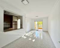 Long time Rental - Apartment - Almoradí