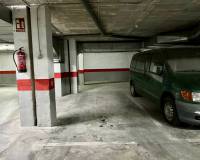 Long time Rental - Apartment - Almoradí