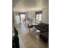 Long time Rental - Apartment - Arenales del Sol - Arenales