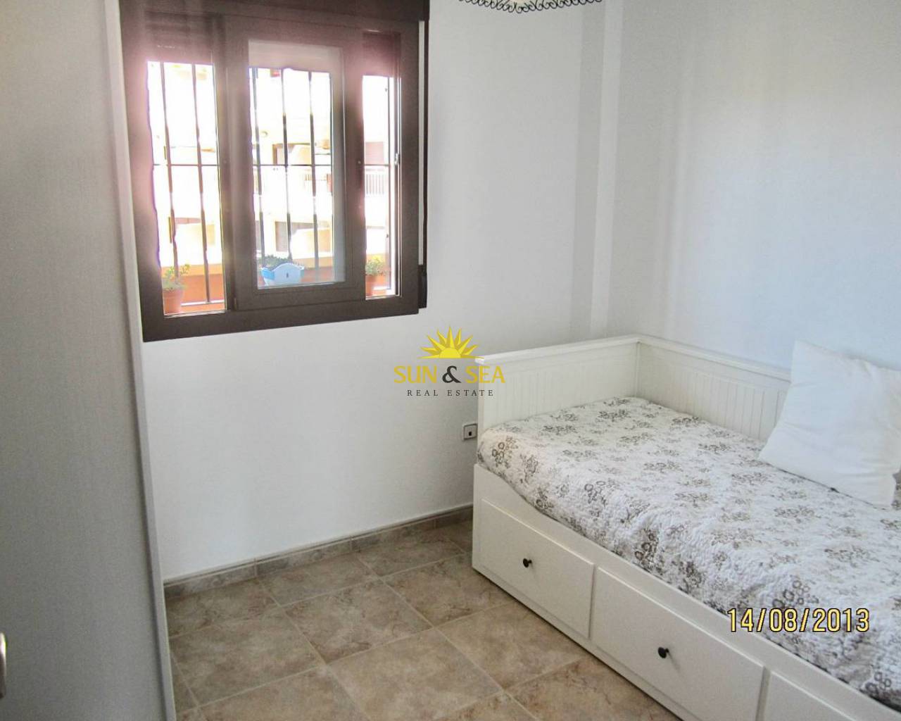 Long time Rental - Apartment - Arenales del Sol - Arenales