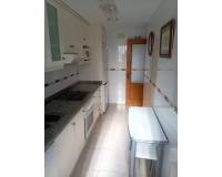 Long time Rental - Apartment - Arenales del Sol