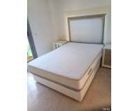 Long time Rental - Apartment - Arenales del Sol