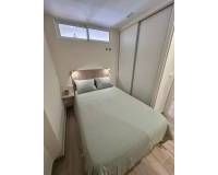 Long time Rental - Apartment - Arenales del Sol