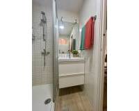 Long time Rental - Apartment - Arenales del Sol