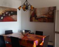 Long time Rental - Apartment - Arenales del Sol