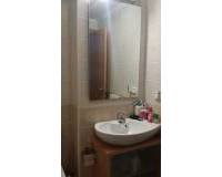 Long time Rental - Apartment - Arenales del Sol