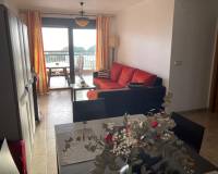 Long time Rental - Apartment - Arenales del Sol