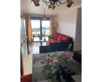 Long time Rental - Apartment - Arenales del Sol