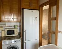 Long time Rental - Apartment - Arenales del Sol