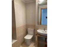 Long time Rental - Apartment - Arenales del Sol