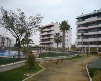 Long time Rental - Apartment - Arenales del Sol