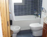 Long time Rental - Apartment - Arenales del Sol