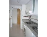 Long time Rental - Apartment - Arenales del Sol