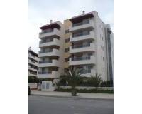 Long time Rental - Apartment - Arenales del Sol