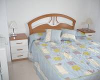 Long time Rental - Apartment - Arenales del Sol