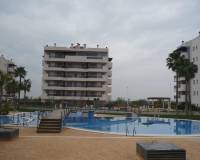 Long time Rental - Apartment - Arenales del Sol
