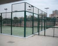 Long time Rental - Apartment - Arenales del Sol