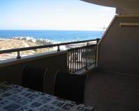 Long time Rental - Apartment - Arenales del Sol
