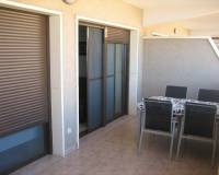 Long time Rental - Apartment - Arenales del Sol