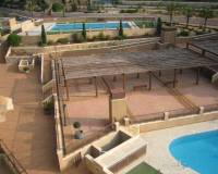 Long time Rental - Apartment - Arenales del Sol