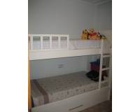 Long time Rental - Apartment - Arenales del Sol