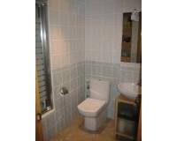 Long time Rental - Apartment - Arenales del Sol