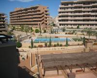 Long time Rental - Apartment - Arenales del Sol
