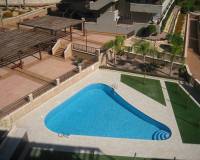 Long time Rental - Apartment - Arenales del Sol